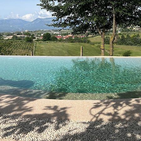 "Kasneci Residence" Countryside Villa With A Pool Tiran Dış mekan fotoğraf